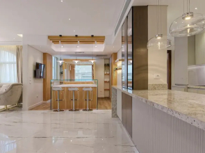 VESTA - Heliopolis Residence