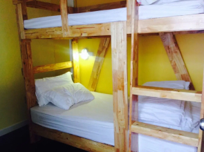 De Hostel