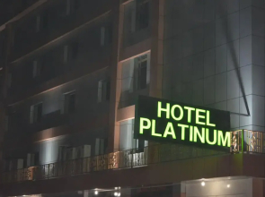 Hotel Platinum