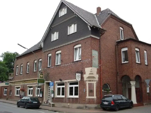 Hotel Plettenberger Hof