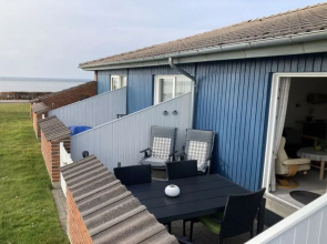 "Elevus" - 10m from the sea in Funen
