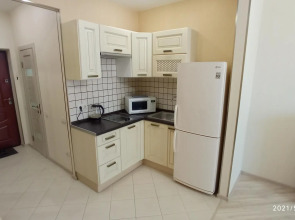 Апартаменты на улице Генерала Шифрина