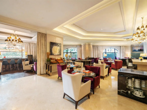 Kempinski The One Suites Hotel Shanghai Downtown