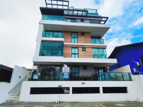 Makadamia Beira Mar