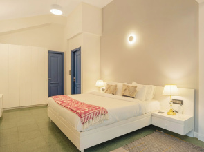 ELIVAAS Casa Del Mar 4BHK Villa & Pool