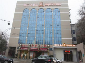 Jinqi Star Hotel (Checheng West Road Hubei Automotive Industry College Branch)