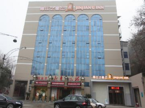 Jinjiang Inn Select Xiangyang Zuanshi Road Checheng West Road Branch