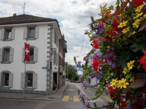 Hôtel de l'Ange