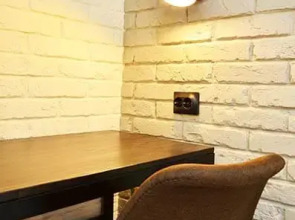 Лофт174 на улице 1-я Окружная