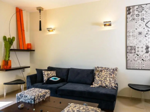 Anemos Elounda Villas