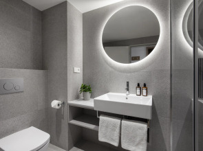 Botanique Hotel Prague