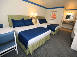 Orlando International Drive North Hotel