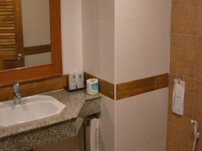 White Sand Princess Hotel