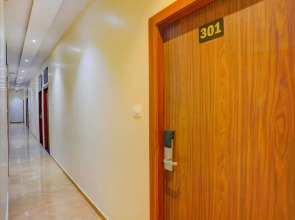 Fabexpress Colaba Grand