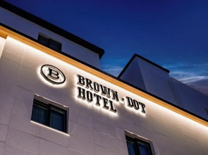 Browndot Samcheonpo