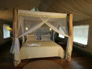 Eden Lodge