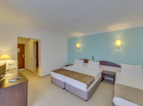 Yelken Mandalinci Spa & Wellness Hotel - All Inclusive