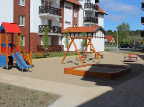 Zalewowa 12I