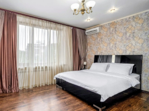 Lux Apartment Gorkiy Park