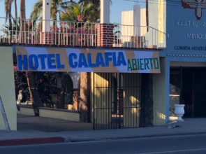 Hotel Calafia