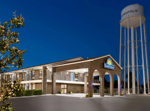 Days Inn by Wyndham Demopolis