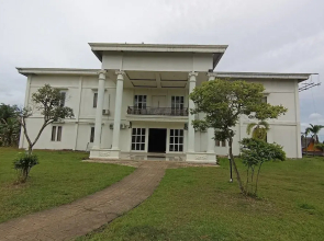 Hotel O Umbuy Homestay NearKetupat Kandangan Haji Irus