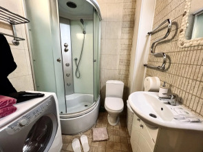 ВыДома на 50 лет ВЛКСМ 15, корп. 1