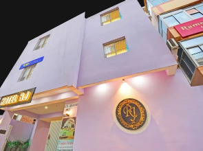 Fabhotel Rj
