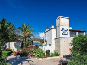 Port Alacati Hotel