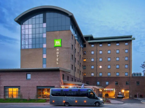 Ibis Styles London Gatwick Airport