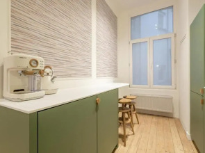 Maison Brederode Anvers