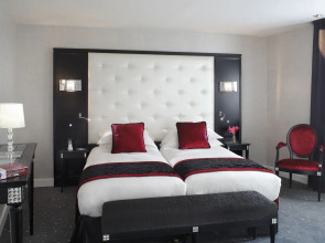 Maison Albar - Le Diamond