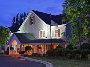 Country Inn & Suites By Carlson, Freeport, IL
