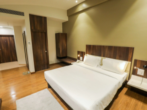 Spree Hotel Aurangabad