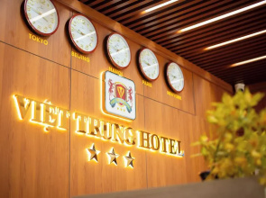 VIET TRUNG Hotel
