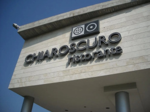 Ristorante Hotel Chiaroscuro