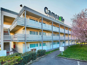 Campanile NATURE - Marne La Vallée - Chelles