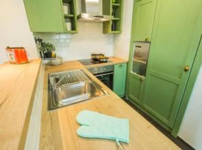 Villa Manus - Boutique Apartments