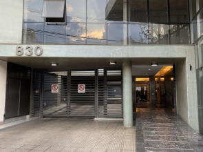 Depto Con Inmejorable Ubicación