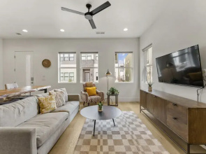 Villa #12 At Bloomington Country Club 4 Bedroom Townhouse