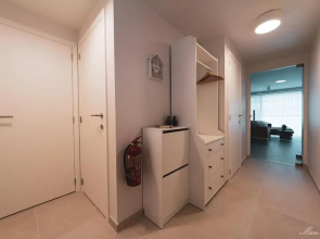 Vakantieappartement “Mare30” Middelkerke-Bad