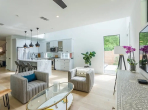 Brand NEW Austin Abode 2 bd 2.5 ba!