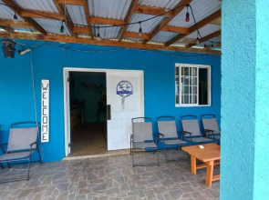 Castaways Villa