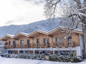 Penthouse mit 2 Schlafzimmern