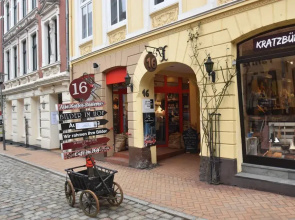 Im Sonnenhof
