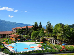 Hotel Pineta Campi
