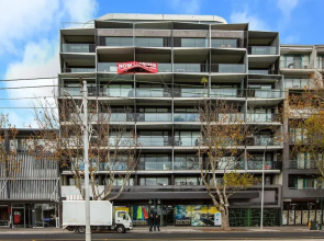 Apartment2c - Parkside