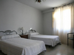 Pensión San Joaquín