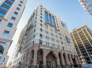 Rawdhat Al Mukhtara Hotel