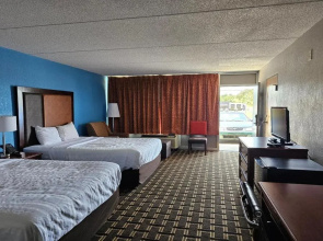 Relax inn by OYO Greeneville Near Hwy US-321